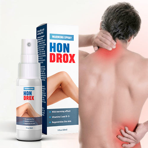 HONDROX EU