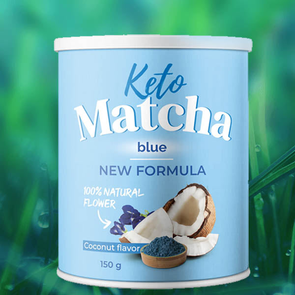 Keto Matcha