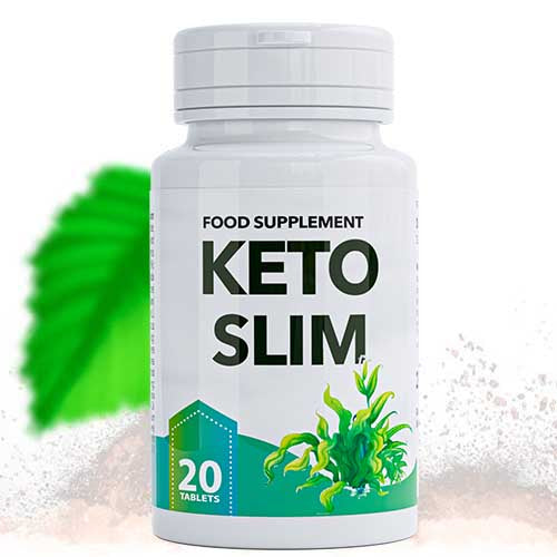 Keto Slim