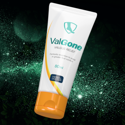 VALGONE