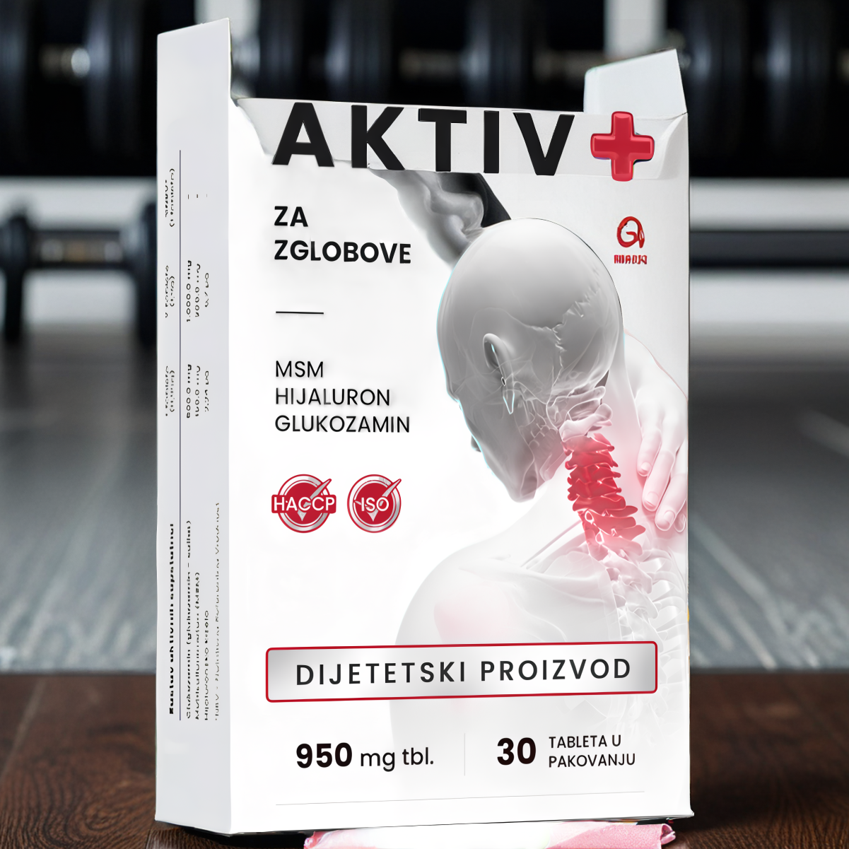 Aktiv+