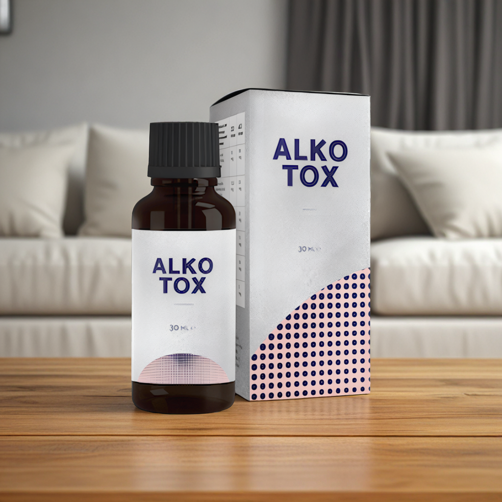 Alkotox