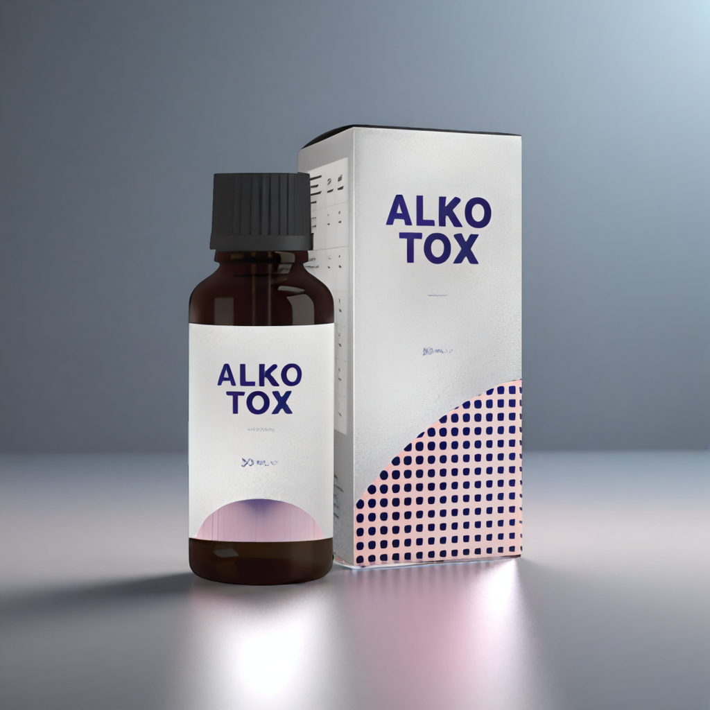 Alkotox