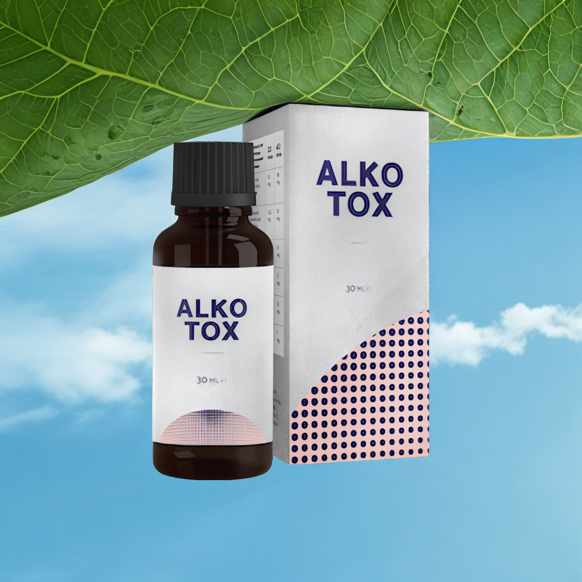 Alkotox