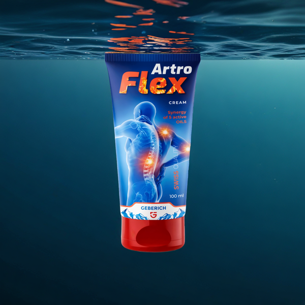 Artroflex Cream