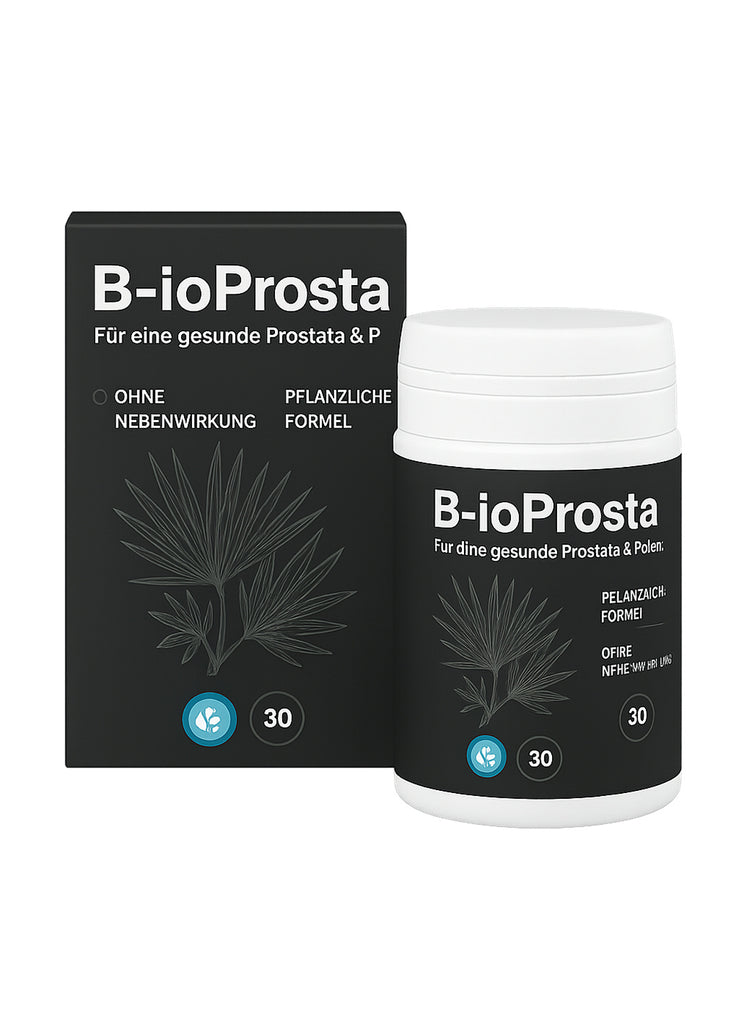 B-ioProsta