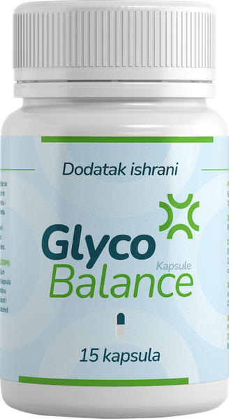 Glyco Balance
