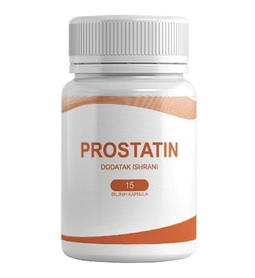 Prostatin BA