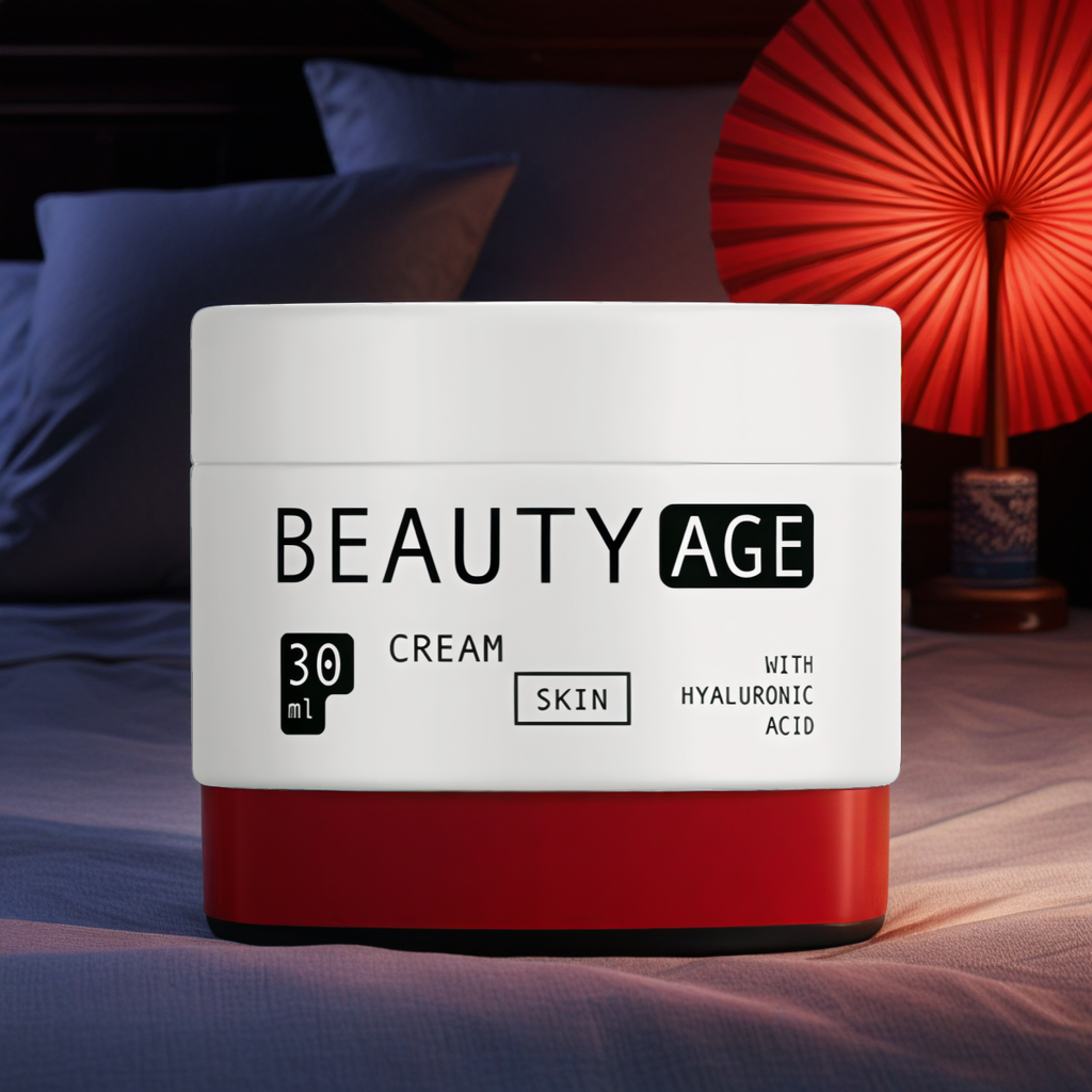Beauty Age