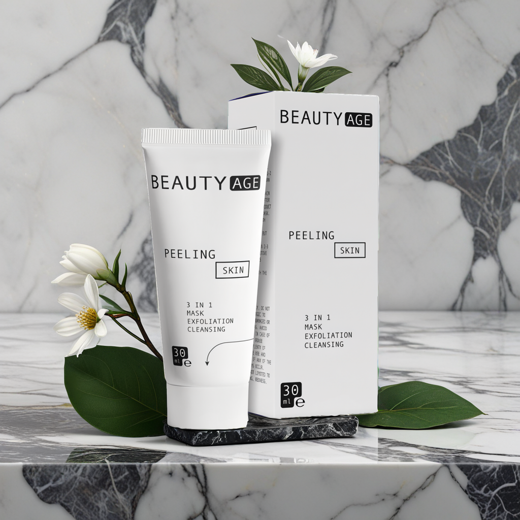 Beauty Age Skin Peeling