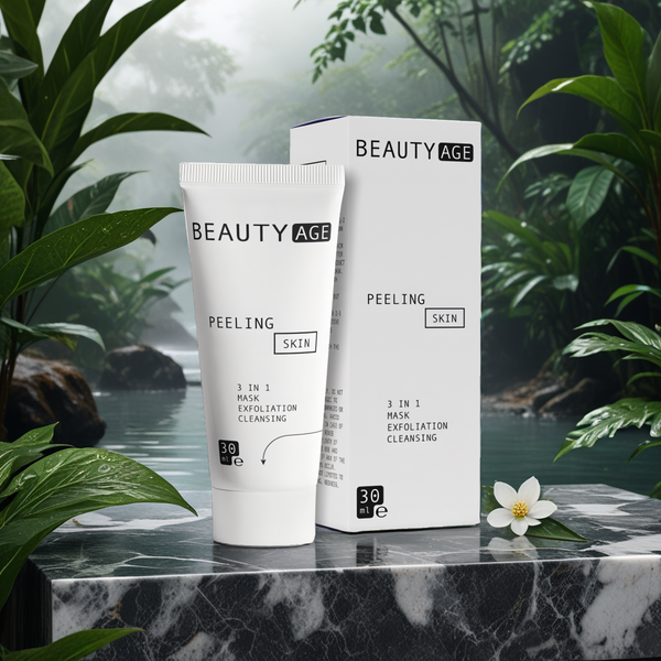 Beauty Age Skin Peeling