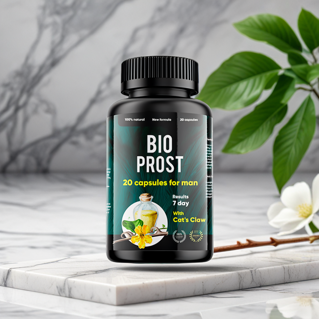 Bio Prost