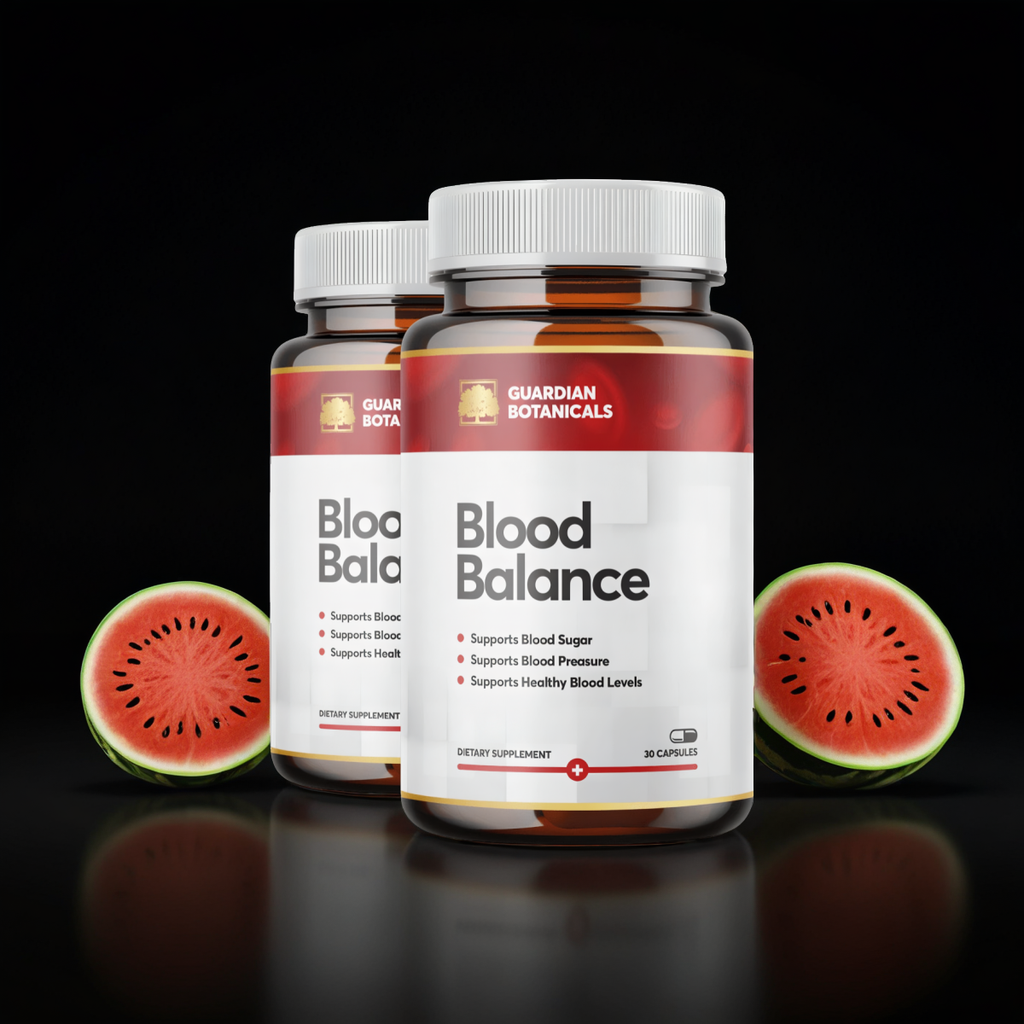 Blood Balance