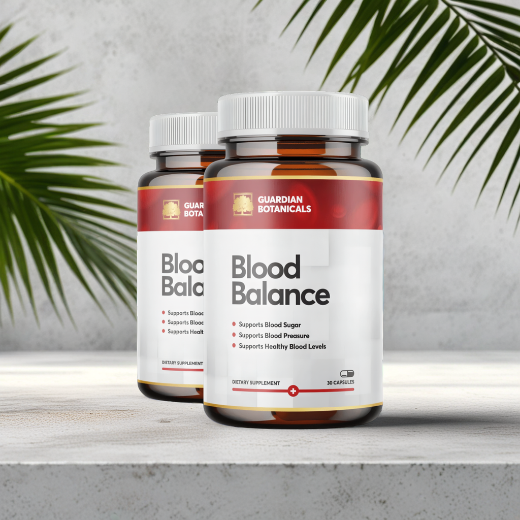 Blood Balance