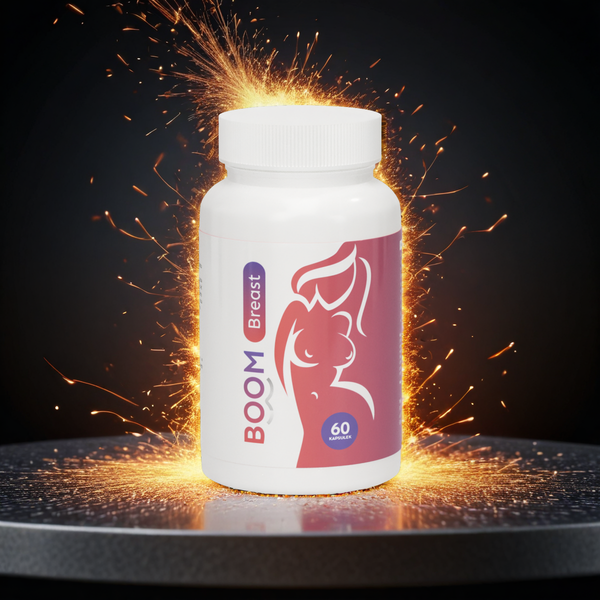 BoomBreast