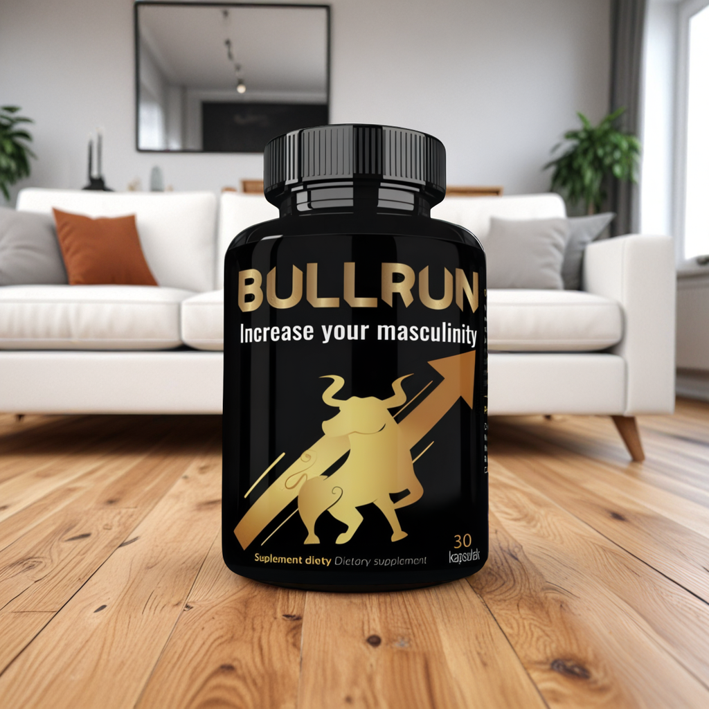 Bullrun Ero