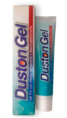 Duston Gel