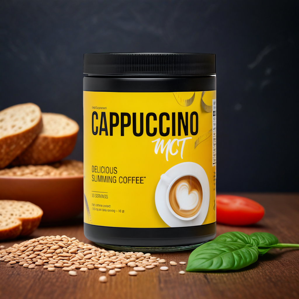 Cappuccino MCT