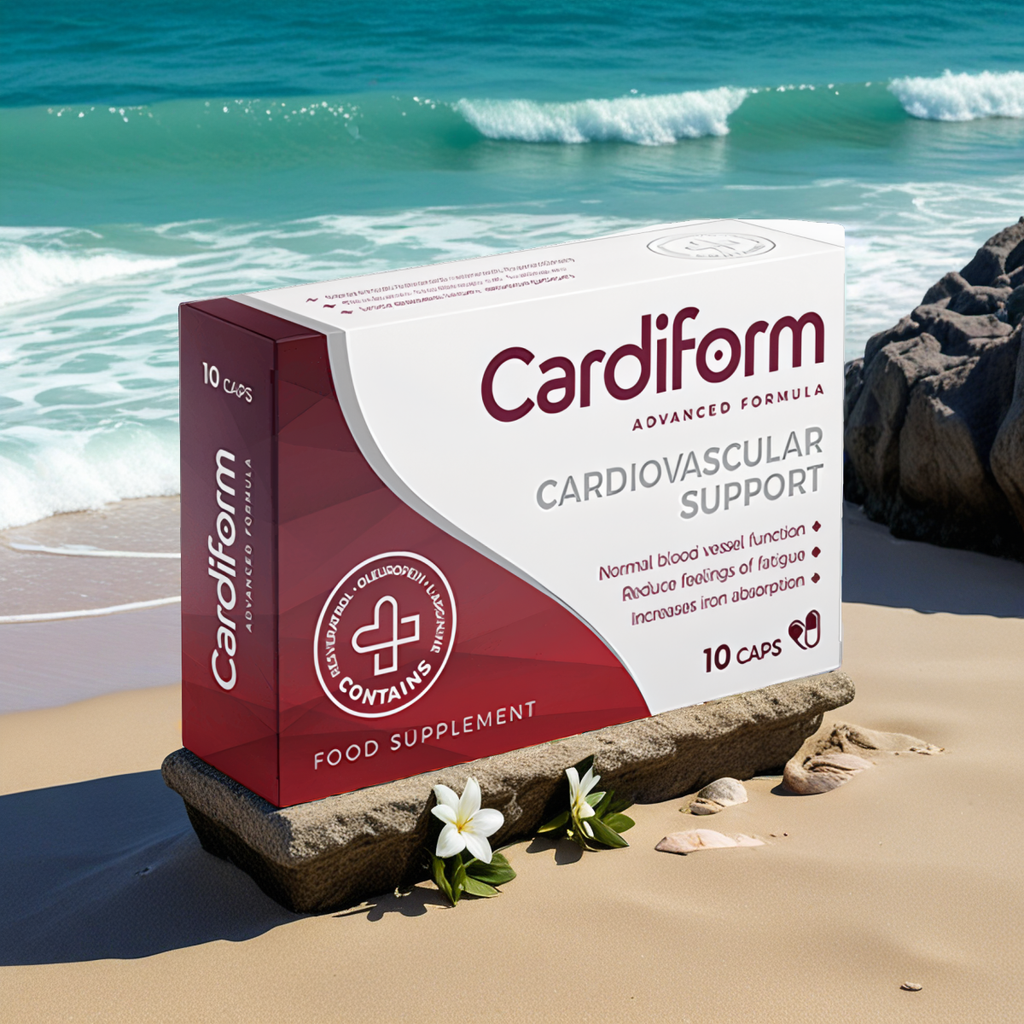 Cardiform