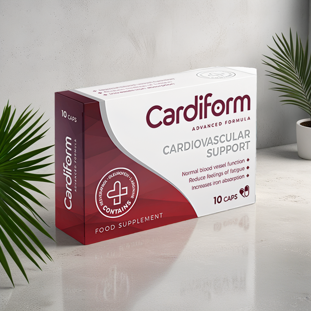 Cardiform