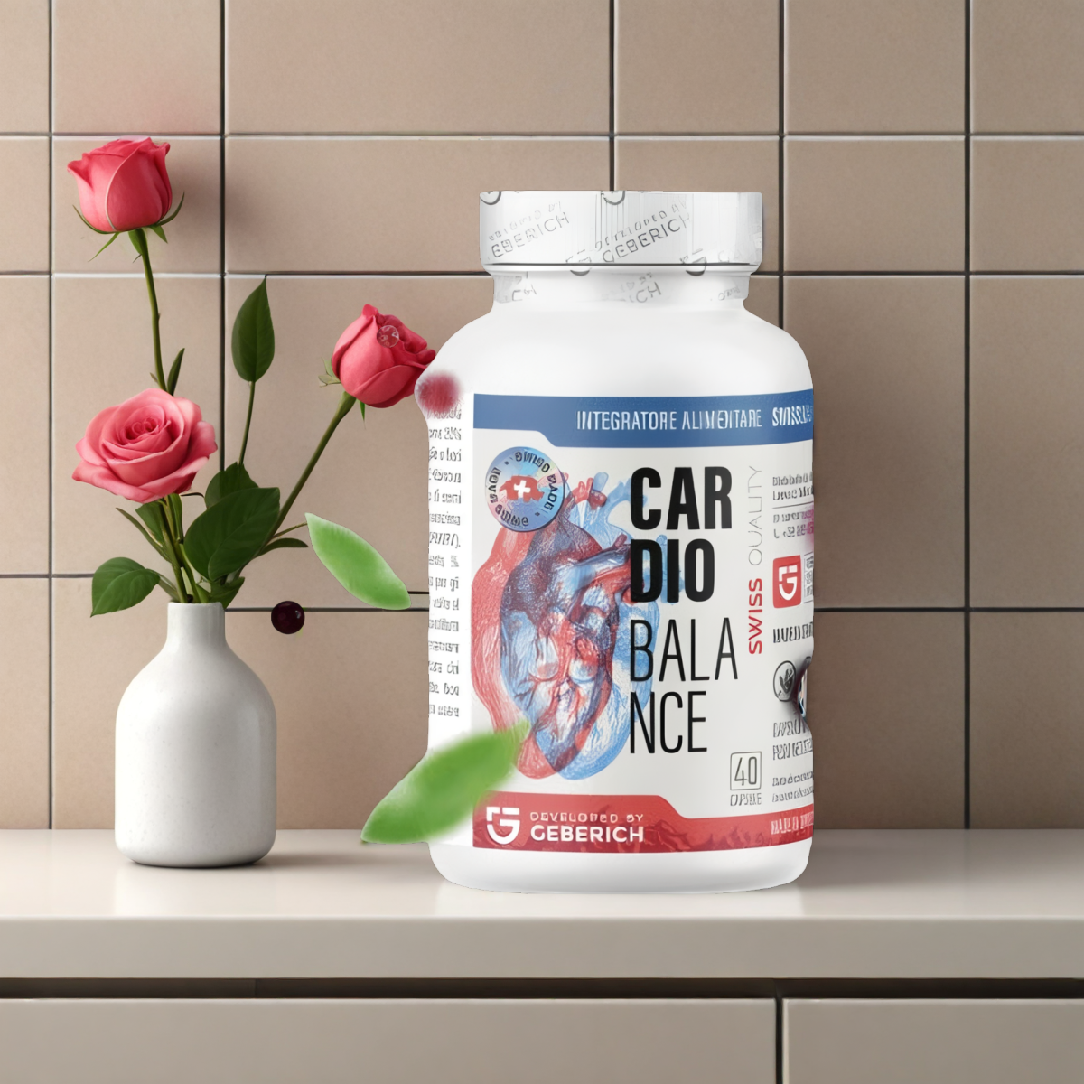 Cardiobalance Dynamicrate