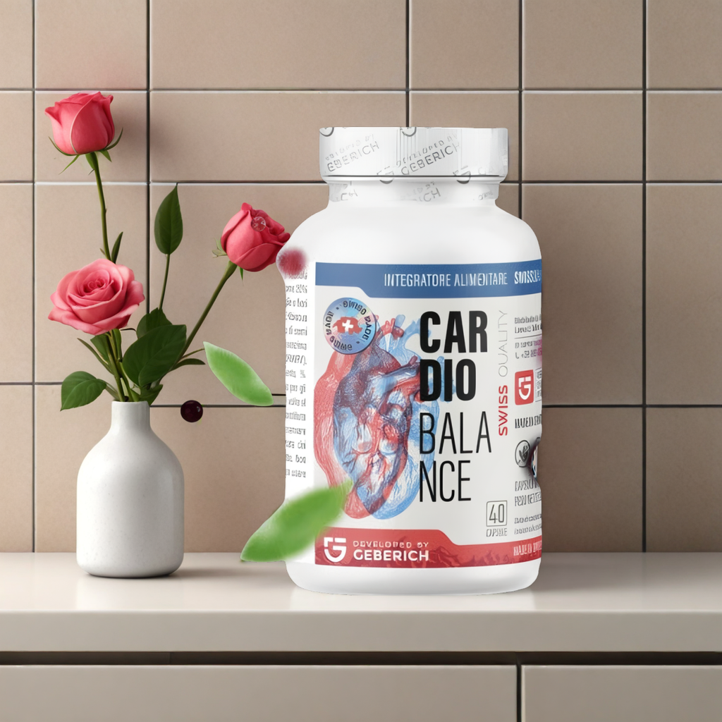 Cardiobalance Dynamicrate