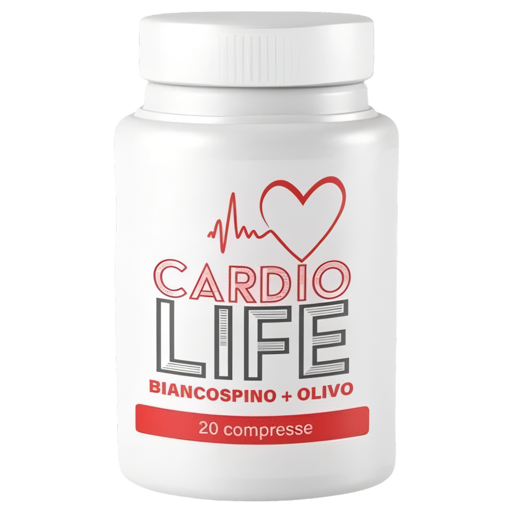 Cardiolife low price