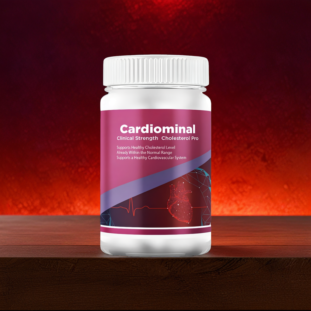 Cardiominal low price