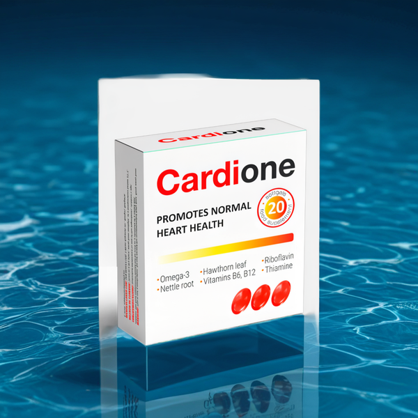 Cardione
