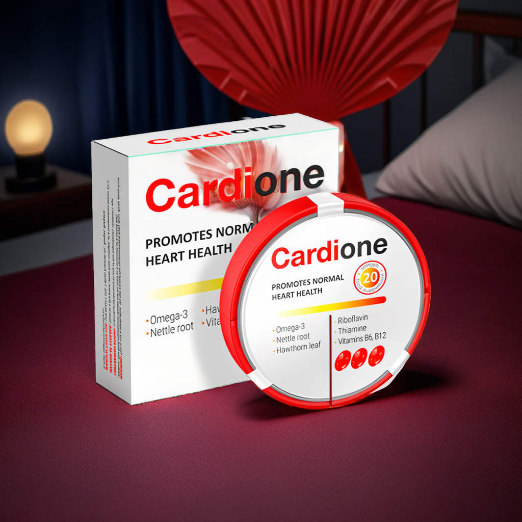Cardione