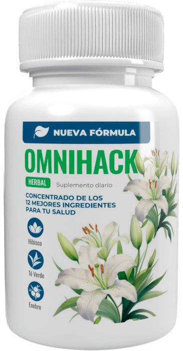 Omnihack 29999CLP
