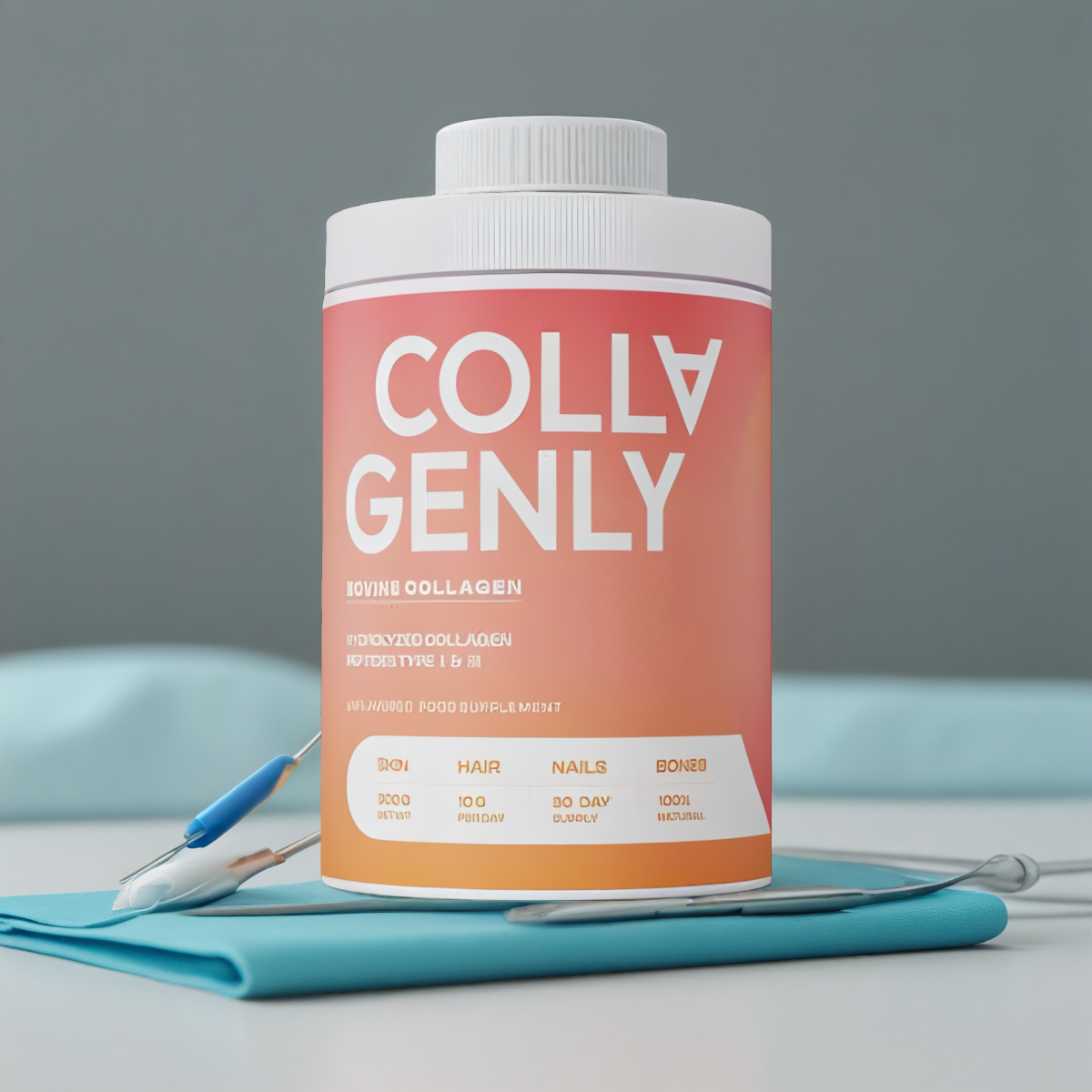 COLLAGENLY BOVINE