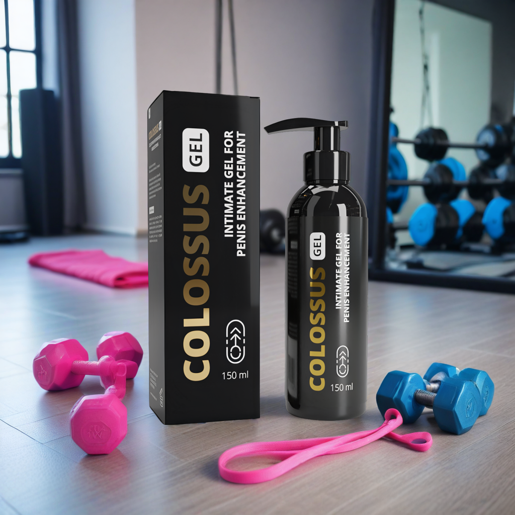 Colossus Gel