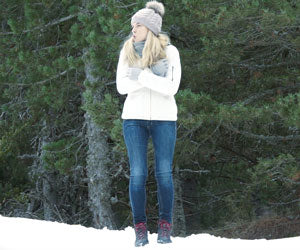 Anti Cold Socks 2x1 a 202 LEU