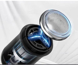 Mini Shaver a 1.267 CZK