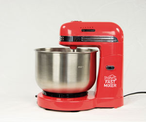 Fast Mixer a 456 LEU