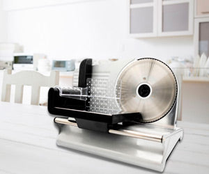 Deli Slicer a 119,99€