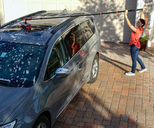 Telescopic Hydro Cleaner a 89,99€