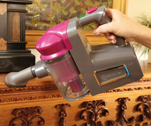Cordless Vac a 35.660 HUF