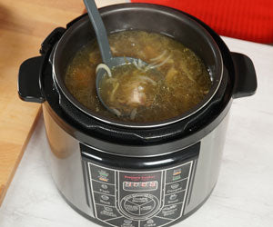 Pressure Cooker 99,99€