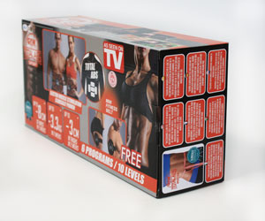 Total Abs a 69,99€