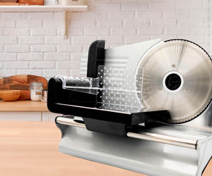 Deli Slicer a 119,99€