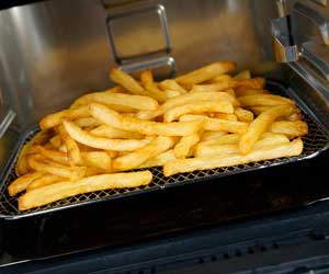 Air Oven a 467 PLN