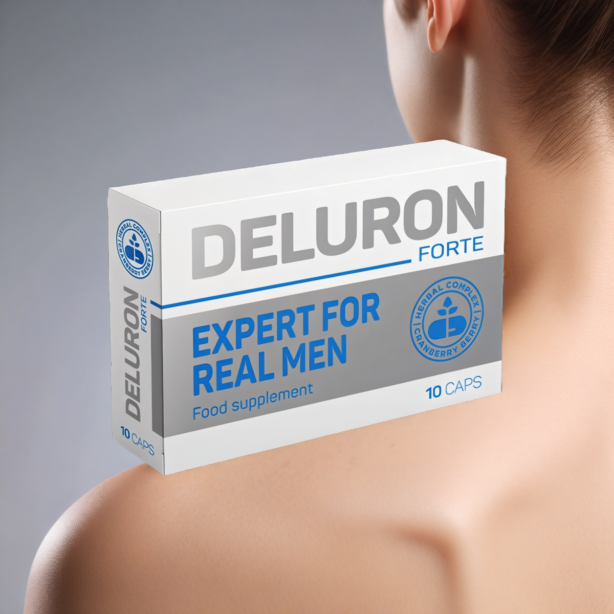 Deluron