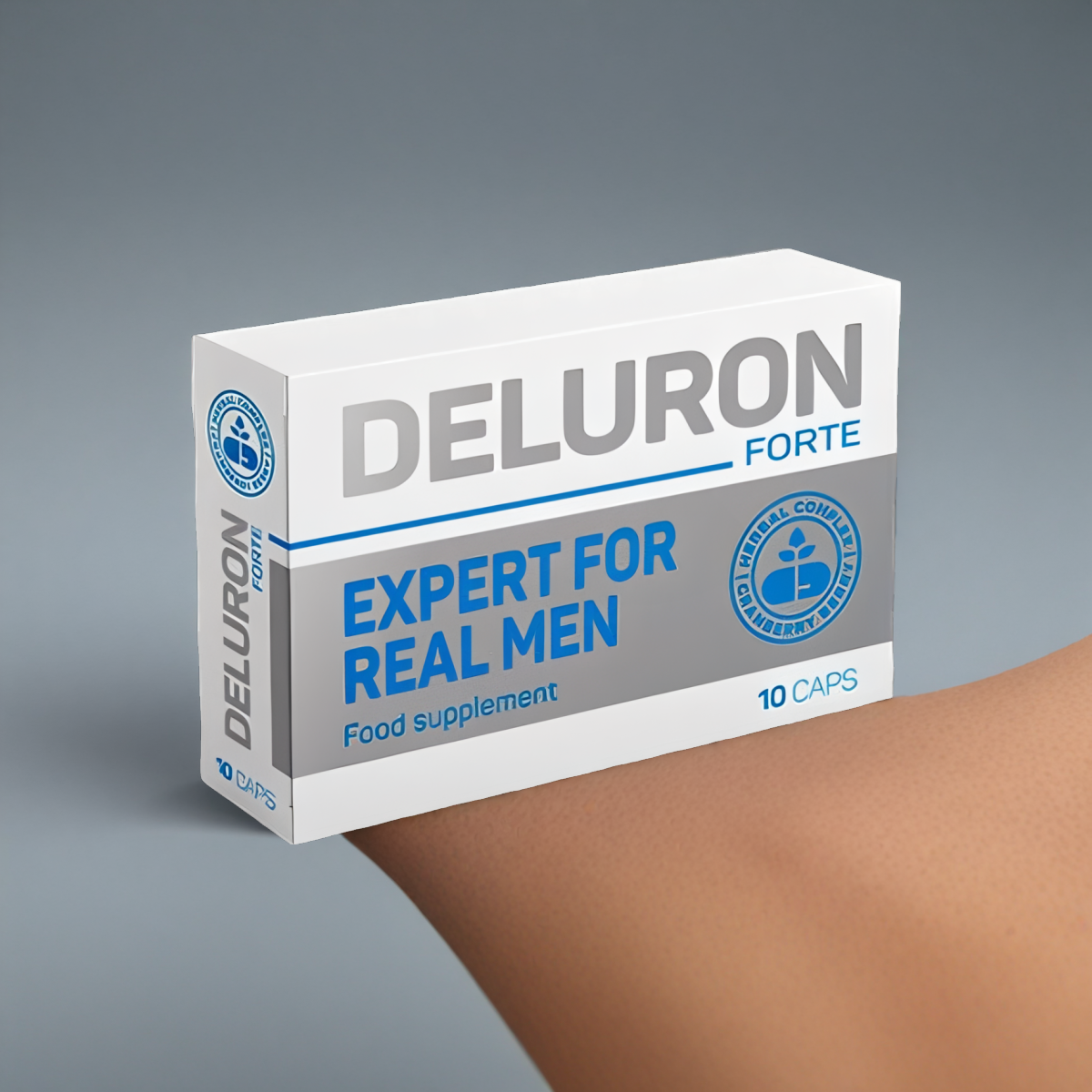 Deluron