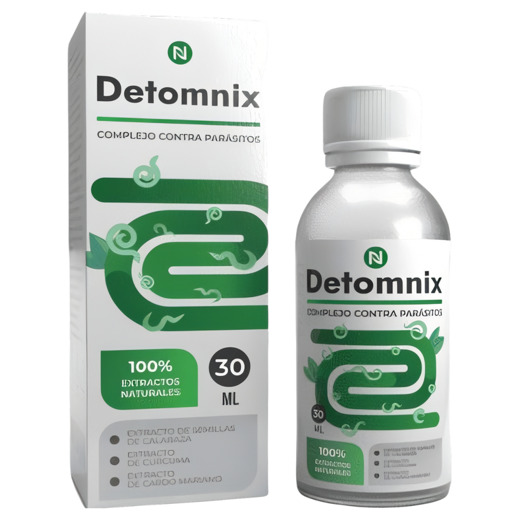 Detomnix