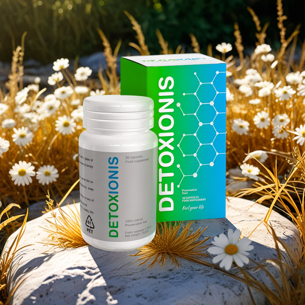 Detoxionis