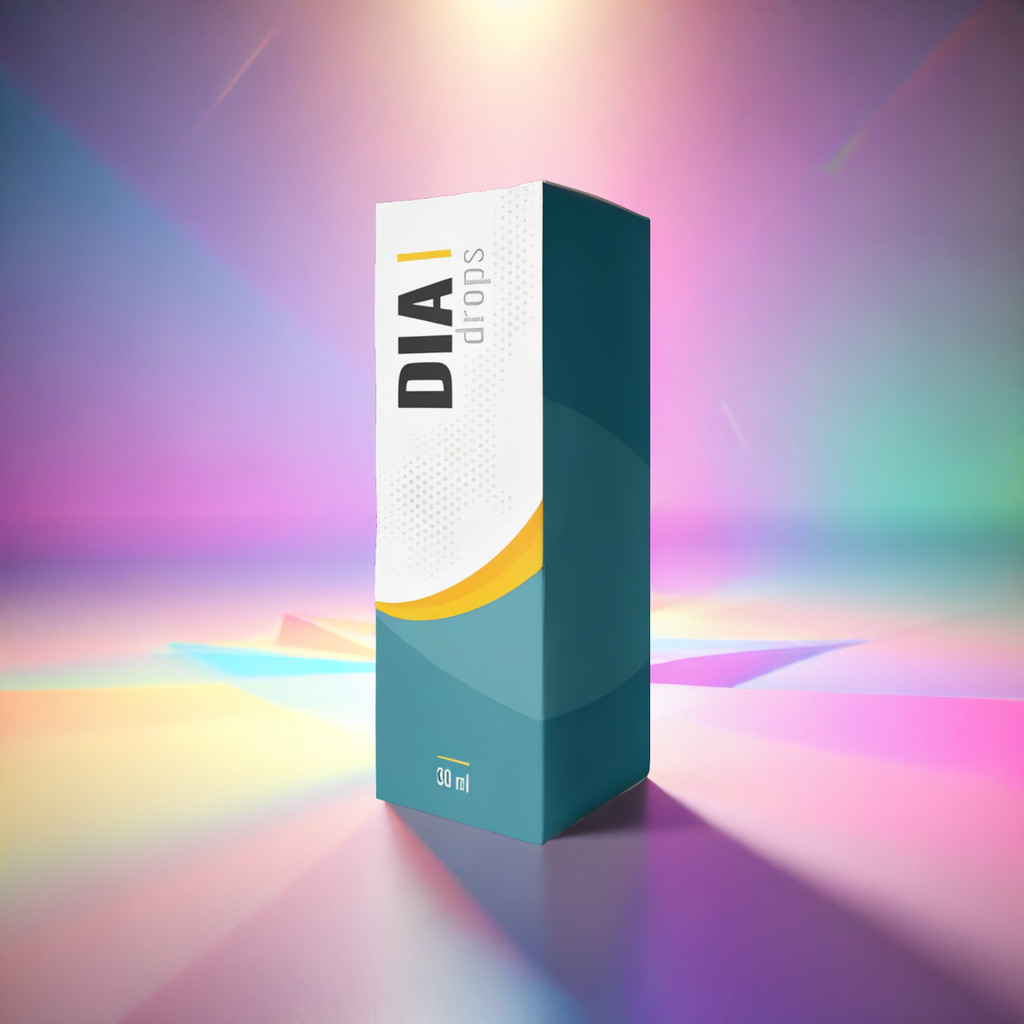 DIA DROPS