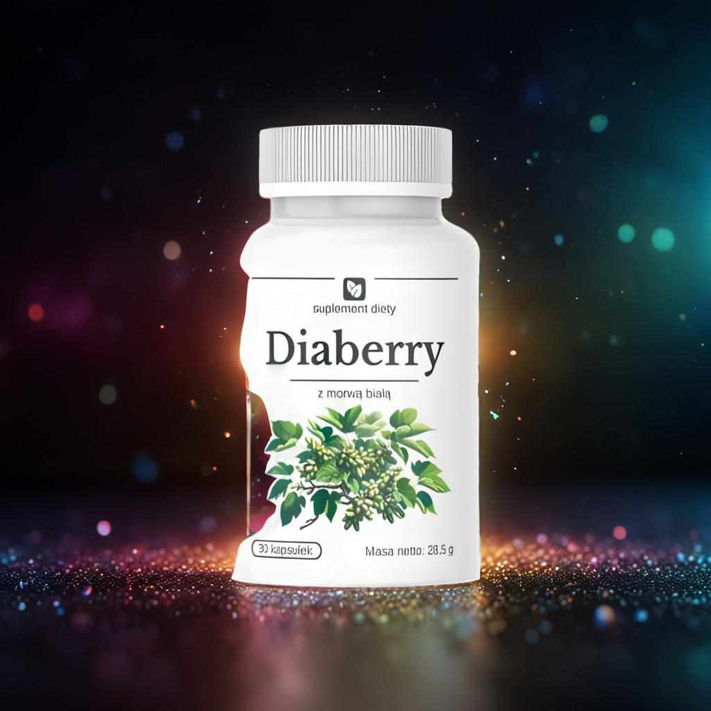 DIABERRY (LOW PRICE)