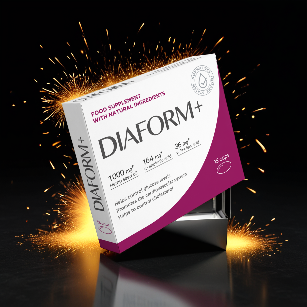 DIAFORM+